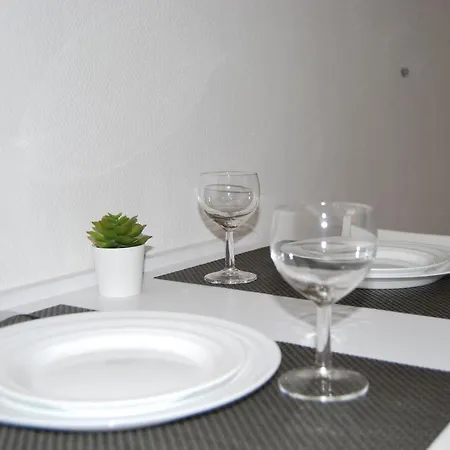 T1 Cosy Et Ambiance Zen 