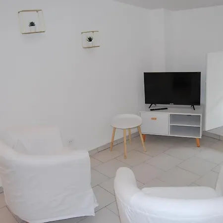 T1 Cosy Et Ambiance Zen 