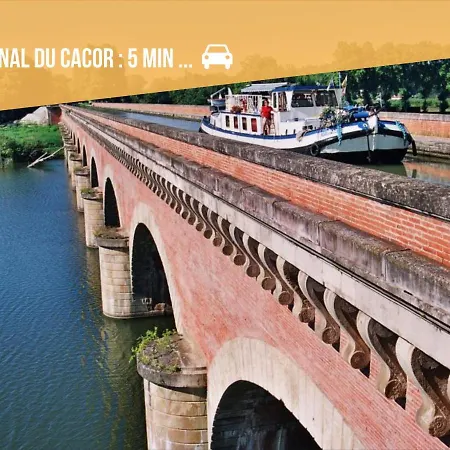 T1 Cosy Et Ambiance Zen 