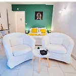 Apartamento T1 Cosy Et Ambiance Zen 