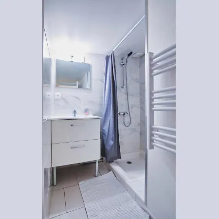 T1 Cosy Et Ambiance Zen 