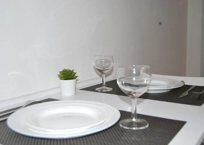 T1 Cosy Et Ambiance Zen 