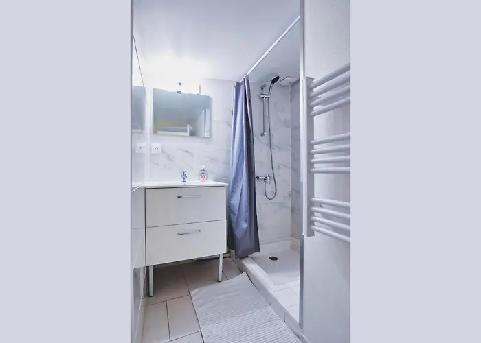 T1 Cosy Et Ambiance Zen 