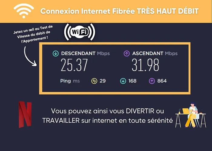 شقة T1 Cosy Et Ambiance Zen 